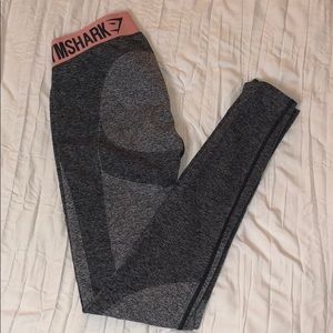 Gymshark Flex Leggings! 💕
